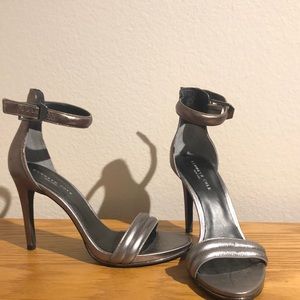 Kenneth Cole “ Brooke “ high heel sandals 3” heel